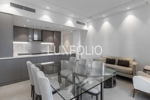Byt v Dubai Marina, SAE 3 ložnice, 167 m² Č.: 627660 - fotografie 5