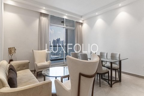 Byt v Dubai Marina, SAE 3 ložnice, 167 m² Č.: 627660 - fotografie 4
