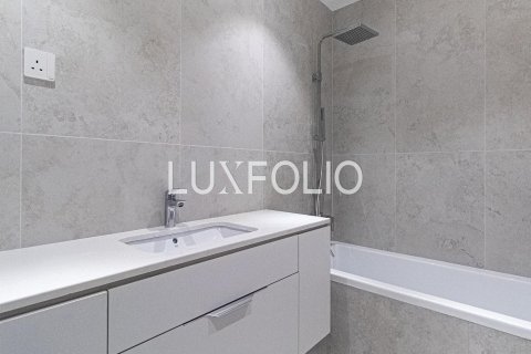 Byt v Dubai Marina, SAE 3 ložnice, 167 m² Č.: 627660 - fotografie 16