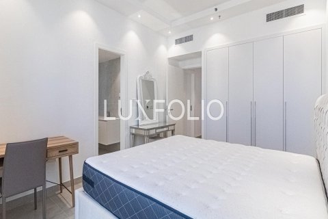 Byt v Dubai Marina, SAE 3 ložnice, 167 m² Č.: 627660 - fotografie 22