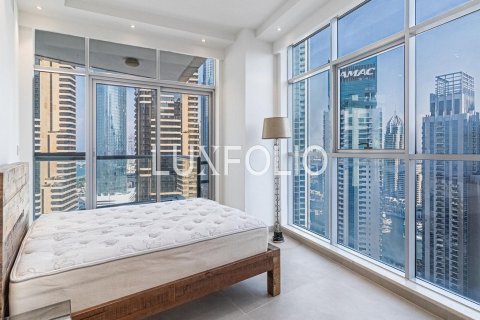 Byt v Dubai Marina, SAE 3 ložnice, 167 m² Č.: 627660 - fotografie 10