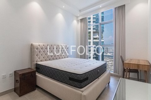 Byt v Dubai Marina, SAE 3 ložnice, 167 m² Č.: 627660 - fotografie 21
