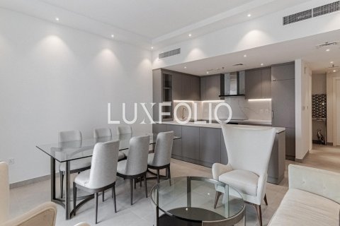 Byt v Dubai Marina, SAE 3 ložnice, 167 m² Č.: 627660 - fotografie 2