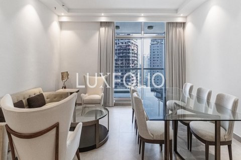 Byt v Dubai Marina, SAE 3 ložnice, 167 m² Č.: 627660 - fotografie 3