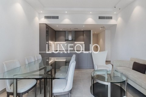 Byt v Dubai Marina, SAE 3 ložnice, 167 m² Č.: 627660 - fotografie 9