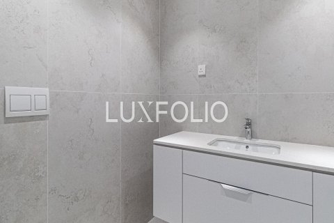 Byt v Dubai Marina, SAE 3 ložnice, 167 m² Č.: 627660 - fotografie 17