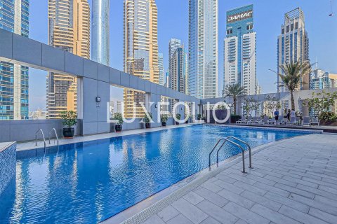Byt v Dubai Marina, SAE 3 ložnice, 167 m² Č.: 627660 - fotografie 29