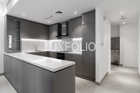 Byt v Dubai Marina, SAE 3 ložnice, 167 m² Č.: 627660 - fotografie 7
