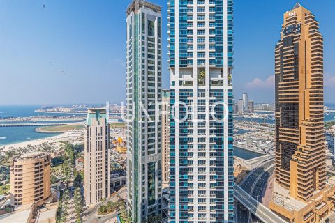 Byt v Dubai Marina, SAE 3 ložnice, 167 m² Č.: 627660 - fotografie 1