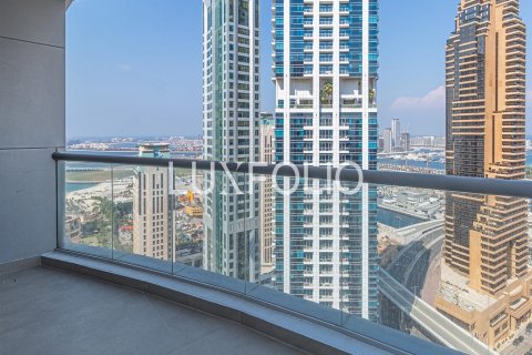 Byt v Dubai Marina, SAE 3 ložnice, 167 m² Č.: 627660 - fotografie 18