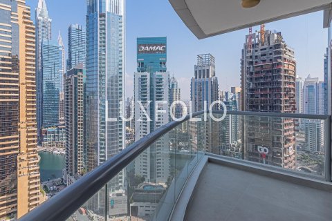 Byt v Dubai Marina, SAE 3 ložnice, 167 m² Č.: 627660 - fotografie 19