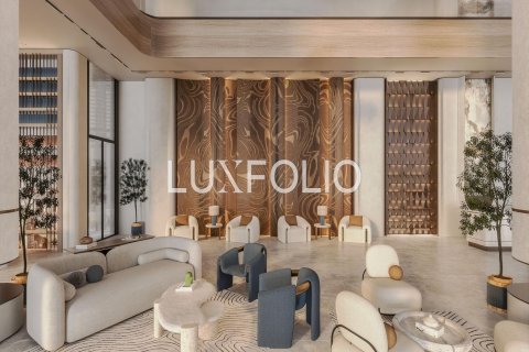 Apartemen di Motor City, Dubai, UEA 3 kamar tidur, 194 m2 nomor 627685 - foto 6