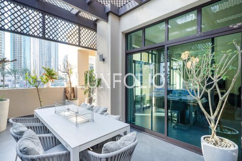 Byt v Downtown Dubai (Downtown Burj Dubai), SAE 3 ložnice, 352 m² Č.: 627782 - fotografie 22