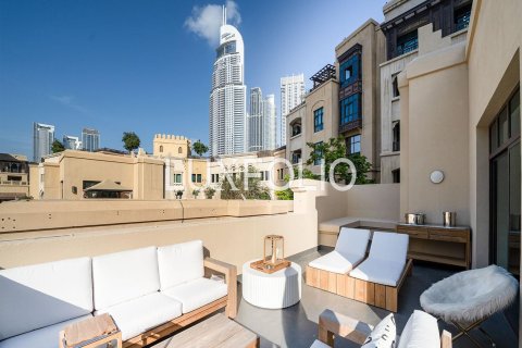 Byt v Downtown Dubai (Downtown Burj Dubai), SAE 3 ložnice, 352 m² Č.: 627782 - fotografie 25