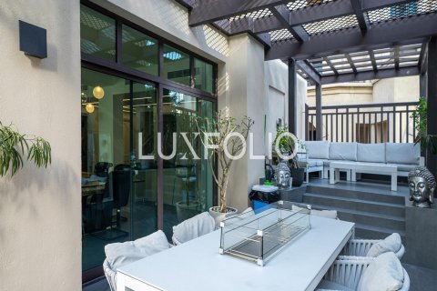 Byt v Downtown Dubai (Downtown Burj Dubai), SAE 3 ložnice, 352 m² Č.: 627782 - fotografie 23