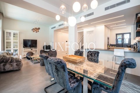 Byt v Downtown Dubai (Downtown Burj Dubai), SAE 3 ložnice, 352 m² Č.: 627782 - fotografie 6