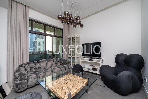 Byt v Downtown Dubai (Downtown Burj Dubai), SAE 3 ložnice, 352 m² Č.: 627782 - fotografie 4