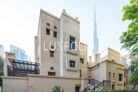 Byt v Downtown Dubai (Downtown Burj Dubai), SAE 3 ložnice, 352 m² Č.: 627782 - fotografie 29