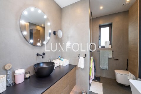 Byt v Downtown Dubai (Downtown Burj Dubai), SAE 3 ložnice, 352 m² Č.: 627782 - fotografie 13