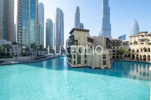 Byt v Downtown Dubai (Downtown Burj Dubai), SAE 3 ložnice, 352 m² Č.: 627782 - fotografie 27