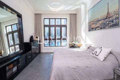 Byt v Downtown Dubai (Downtown Burj Dubai), SAE 3 ložnice, 352 m² Č.: 627782 - fotografie 16