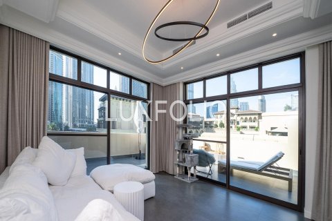 Byt v Downtown Dubai (Downtown Burj Dubai), SAE 3 ložnice, 352 m² Č.: 627782 - fotografie 20