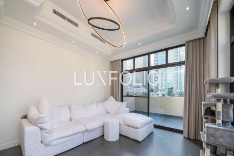Byt v Downtown Dubai (Downtown Burj Dubai), SAE 3 ložnice, 352 m² Č.: 627782 - fotografie 19