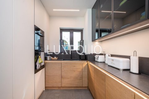 Byt v Downtown Dubai (Downtown Burj Dubai), SAE 3 ložnice, 352 m² Č.: 627782 - fotografie 10