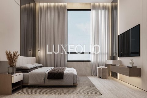 Byt v Motor City, Dubai, SAE 1 pokoj, 63 m² Č.: 627682 - fotografie 4