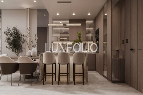 Byt v Motor City, Dubai, SAE 1 pokoj, 63 m² Č.: 627682 - fotografie 5