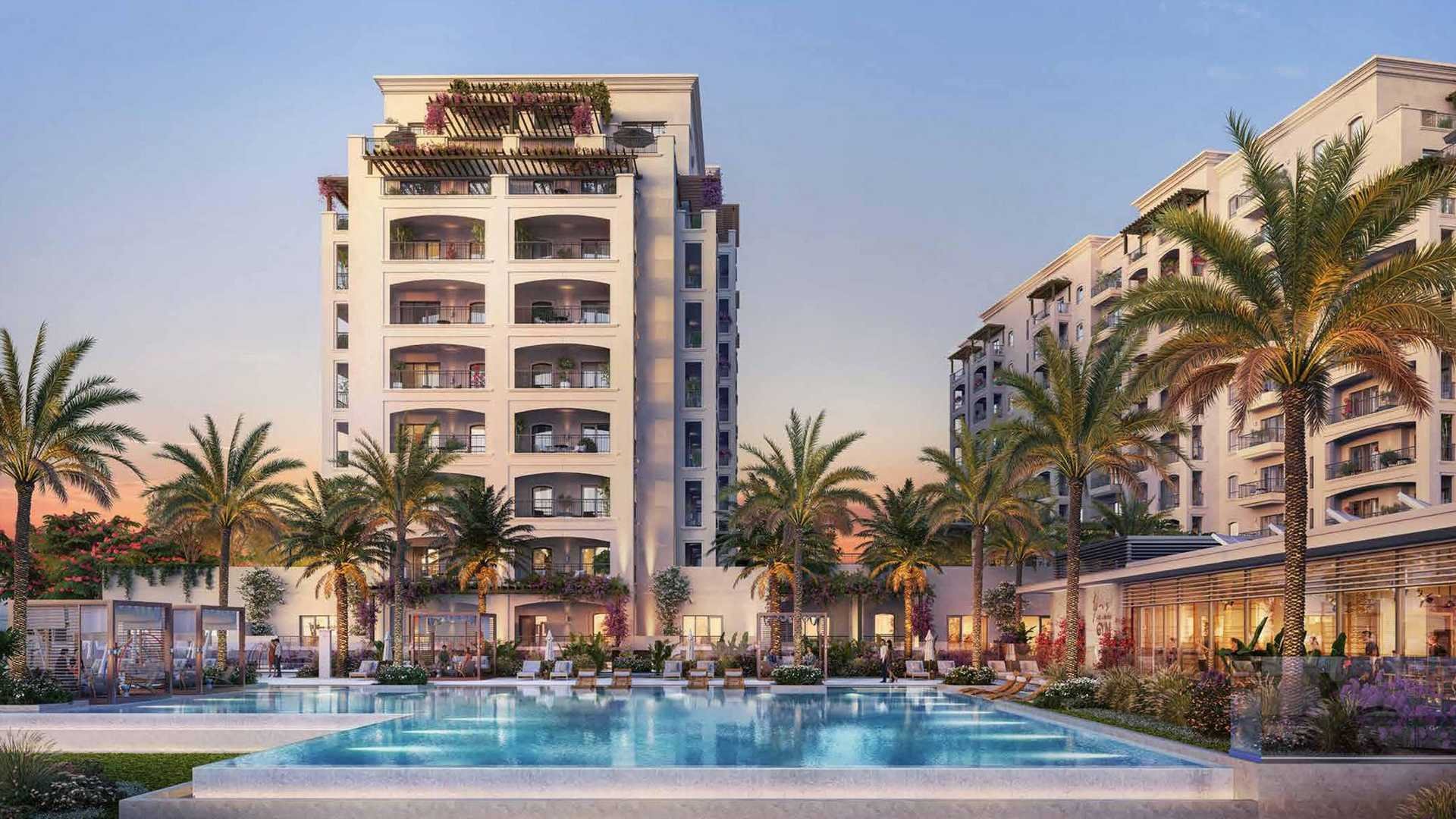 YAS GOLF COLLECTION VIEWS