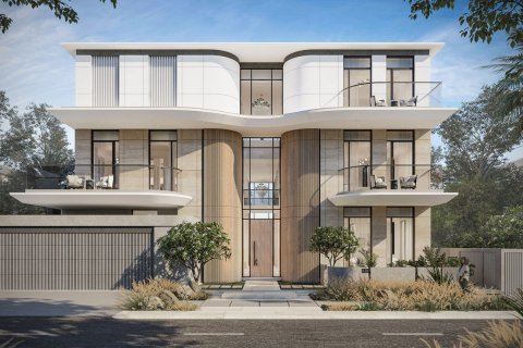 Müüa villa asukohaga Meydan, Dubai, AÜE: 7 magamistoaga, 1208.3 m² Nr 585270 - pilt 14
