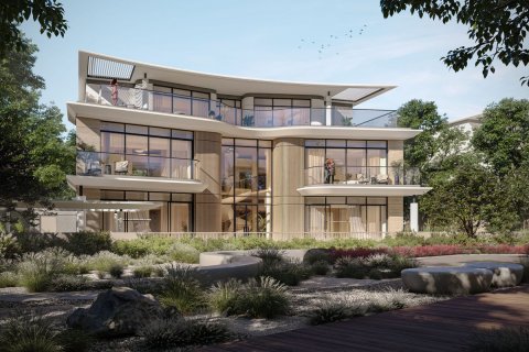 Müüa villa asukohaga Meydan, Dubai, AÜE: 7 magamistoaga, 1208.3 m² Nr 585270 - pilt 16