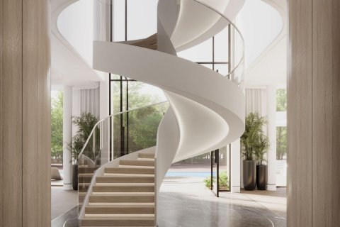 Müüa villa asukohaga Meydan, Dubai, AÜE: 7 magamistoaga, 1208.3 m² Nr 585270 - pilt 10