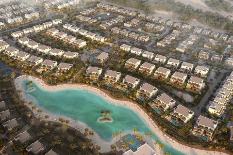 Müüa villa asukohaga Meydan, Dubai, AÜE: 7 magamistoaga, 1208.3 m² Nr 585270 - pilt 12