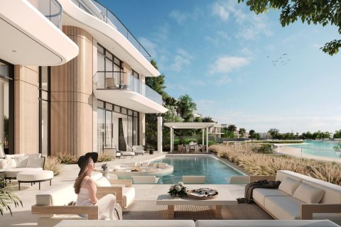 Müüa villa asukohaga Meydan, Dubai, AÜE: 7 magamistoaga, 1208.3 m² Nr 585270 - pilt 11