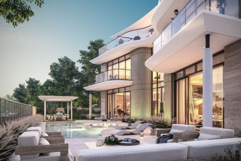 Müüa villa asukohaga Meydan, Dubai, AÜE: 7 magamistoaga, 1208.3 m² Nr 585270 - pilt 8