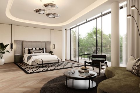 Müüa villa asukohaga Meydan, Dubai, AÜE: 7 magamistoaga, 1208.3 m² Nr 585270 - pilt 7