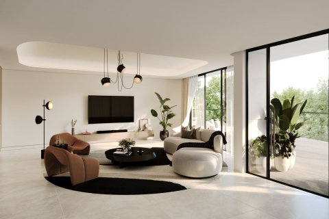 Müüa villa asukohaga Meydan, Dubai, AÜE: 7 magamistoaga, 1208.3 m² Nr 585270 - pilt 5