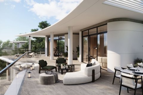 Müüa villa asukohaga Meydan, Dubai, AÜE: 7 magamistoaga, 1208.3 m² Nr 585270 - pilt 6