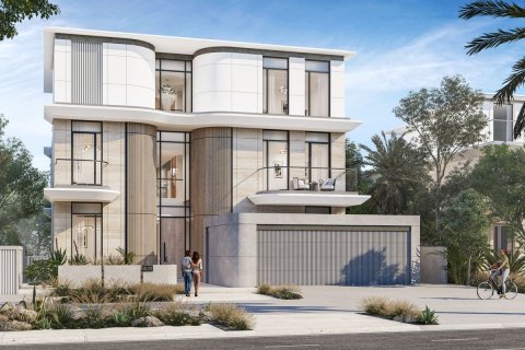 Müüa villa asukohaga Meydan, Dubai, AÜE: 7 magamistoaga, 1208.3 m² Nr 585270 - pilt 18