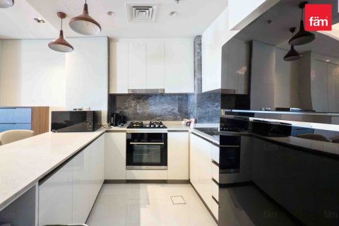 Apartment til salg i Business Bay, Dubai, UAE 2 soveværelser, 117 kvm № 585271 - foto 13