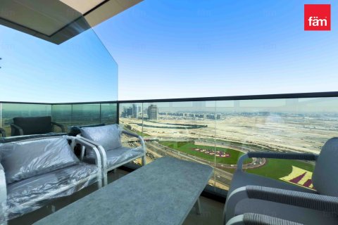 Apartment til salg i Business Bay, Dubai, UAE 2 soveværelser, 117 kvm № 585271 - foto 3