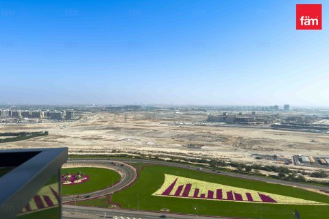 Apartman u gradu Business Bay, Dubai, UAE 2 spavaće sobe, 117.8 m2 Br. 585271 - Slika 17
