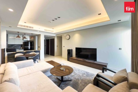 Apartment til salg i Business Bay, Dubai, UAE 2 soveværelser, 117 kvm № 585271 - foto 7