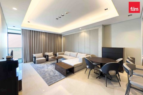 Apartment til salg i Business Bay, Dubai, UAE 2 soveværelser, 117 kvm № 585271 - foto 9