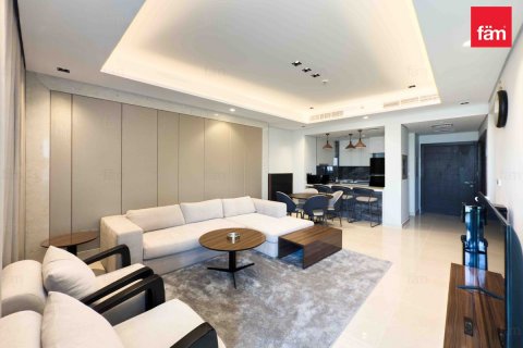 Apartman u gradu Business Bay, Dubai, UAE 2 spavaće sobe, 117.8 m2 Br. 585271 - Slika 1