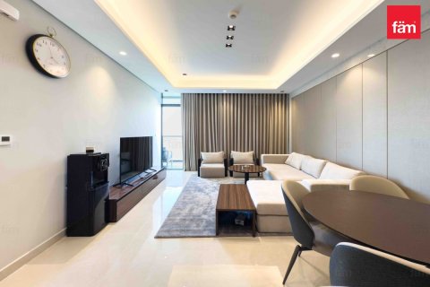 Apartment til salg i Business Bay, Dubai, UAE 2 soveværelser, 117 kvm № 585271 - foto 5