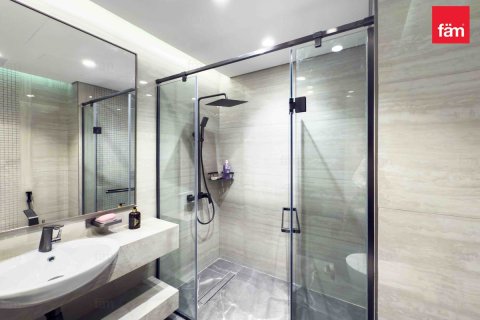 Apartment til salg i Business Bay, Dubai, UAE 2 soveværelser, 117 kvm № 585271 - foto 11