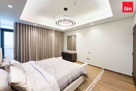 Apartmán v Business Bay, Dubai, SAE 2 spálne, 117 m2 č. 585271